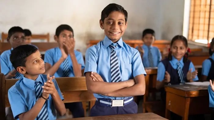 Leadership For Kids