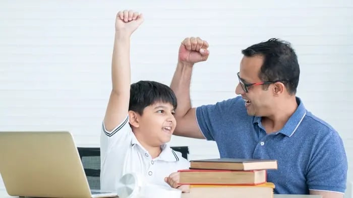 Leadership For Kids