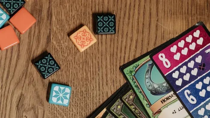 Best Indoor Game Options for Kids