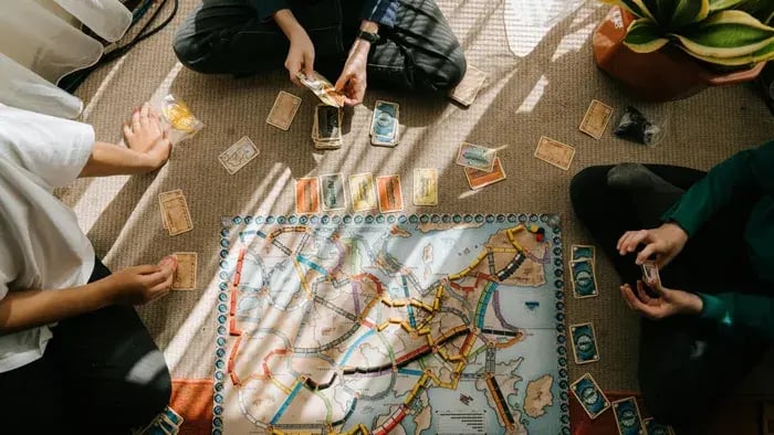 Sitting Games for Kids: Fun Activities Indoor Activities for Kid - Conclusion