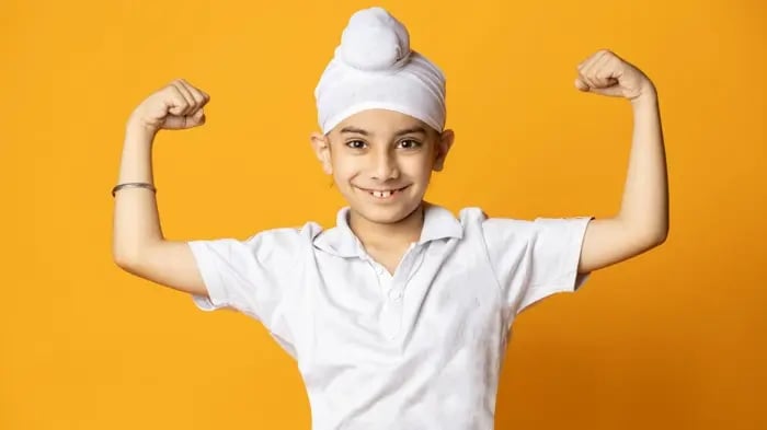 Skeletal System For Kids
