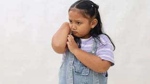 Skin Rashes in Kids: Causes, Symptoms, and When Parents Should Seek Help