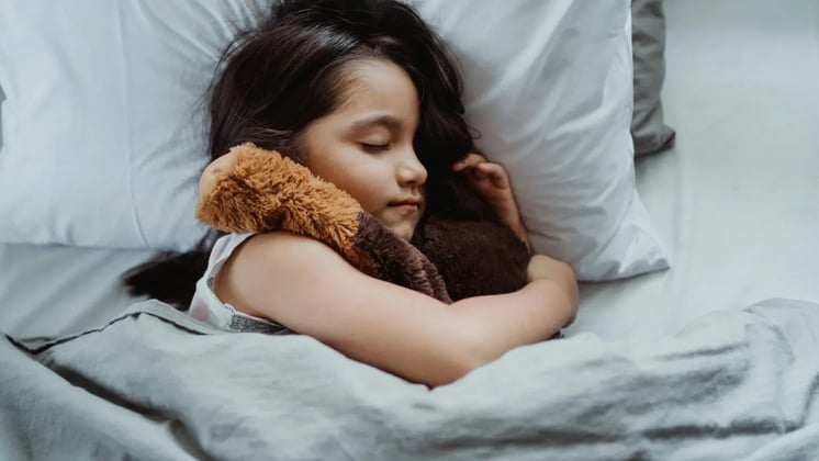 Sleep Tips for Students: How to Get Quality Rest for Better Learning