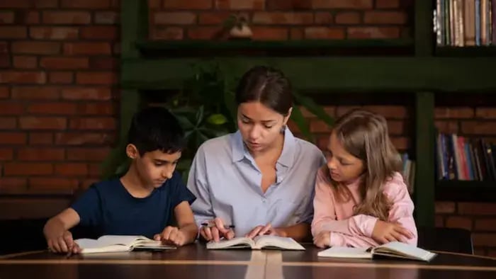 8 Smart Study Techniques: How to Help Your Child Do Well in Finals