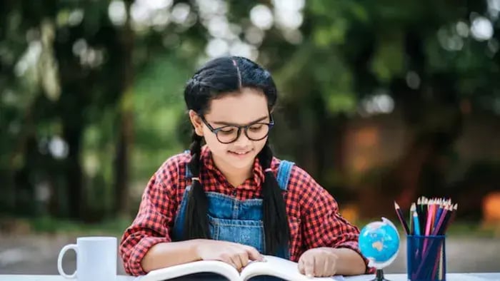 Why Smart Study Techniques Matter for Kids