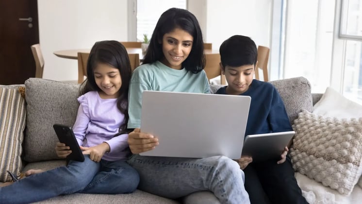 Social Media Safety Tips Every Kid Should Follow