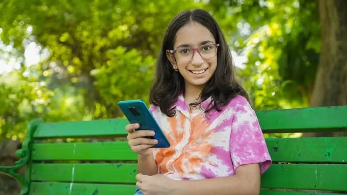 Social Media For Kids