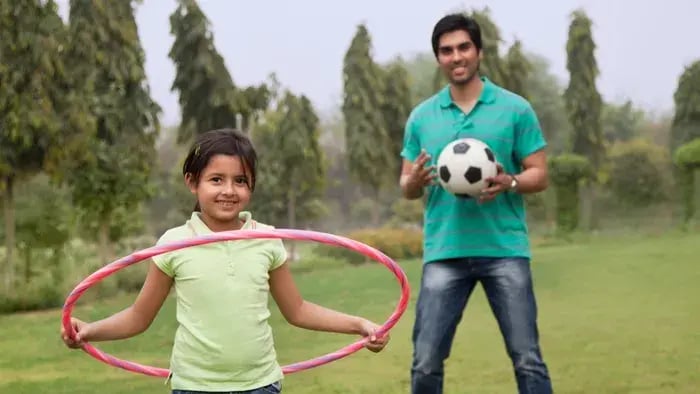 Role-Play Games