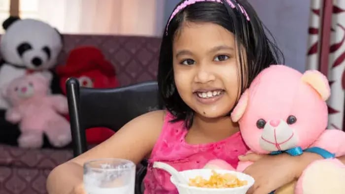 A Perfect Guide For Spring Season Food For Kids From Fresh Local And Seasonal