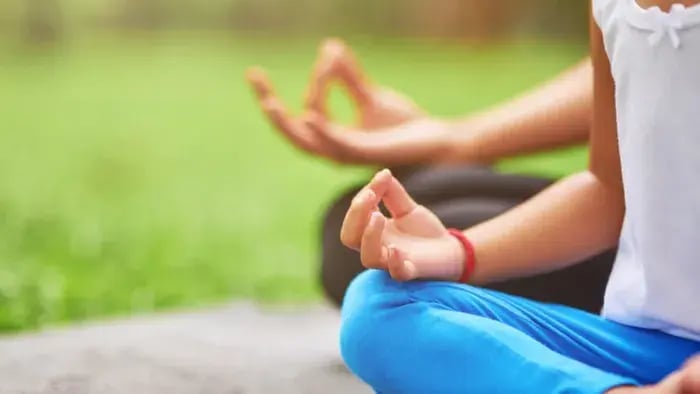Strategies For Managing Childhood Stress In School-Aged Kids