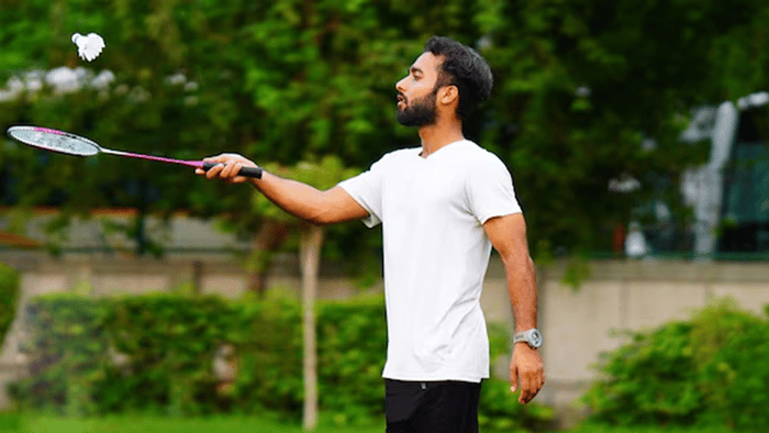badminton