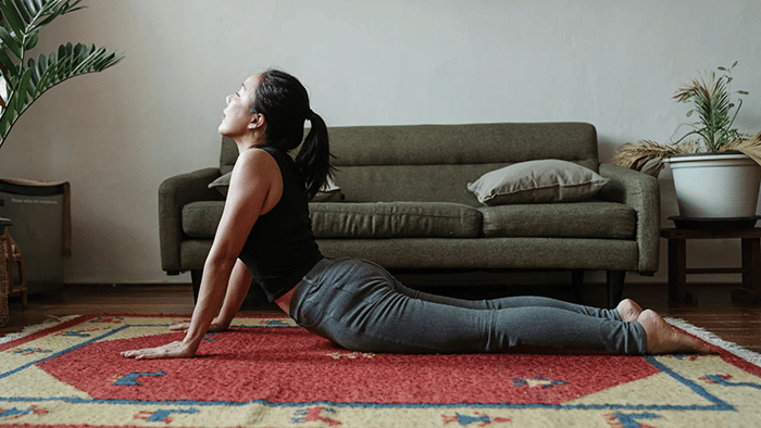 meditation-and-stretching