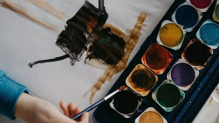 Summer Activities for Kids at Home: Creative and Fun Ideas to Keep Your Kids Entertained Indoors