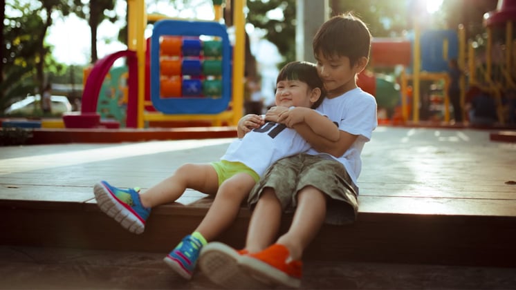 Encouraging Outdoor Activities for Better Vitamin D Absorption in Children