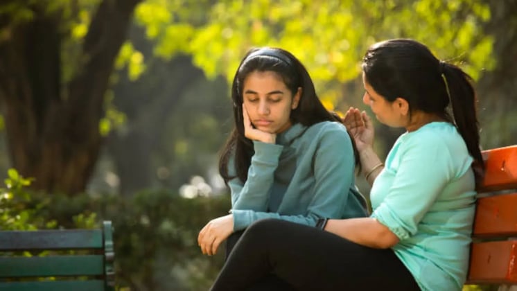 Symptoms of Depression in Teens: A Guide for Early Detection