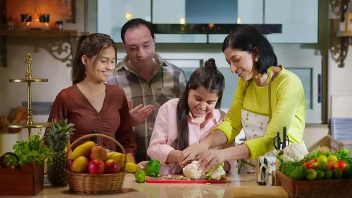 Household Chores For Kids