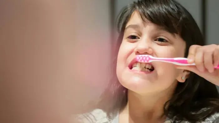 How To Teach Kids The Importance Of Cleaning Up After Themselves?
