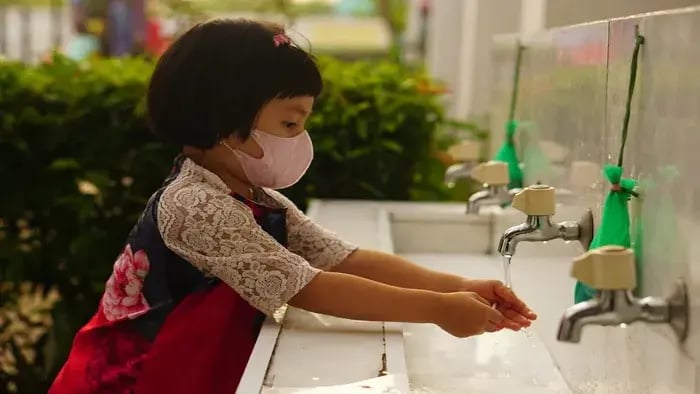 Reasons To Teach Kids To Respect Public Spaces And Maintain Cleanliness