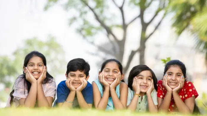 How To Build Healthy Relationships: Home, School and Beyond