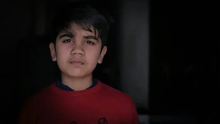 Child’s Emotion