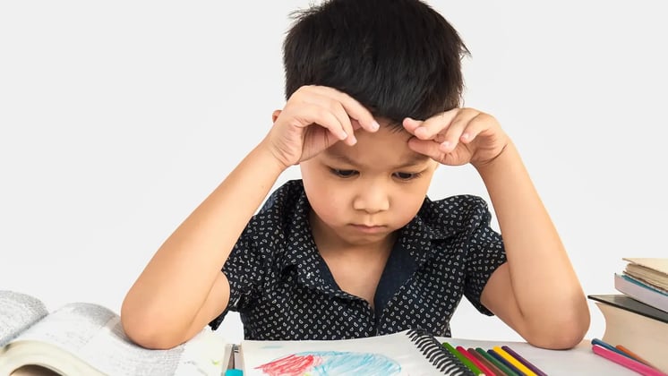 Teaching Your Child Emotional Regulation Skills