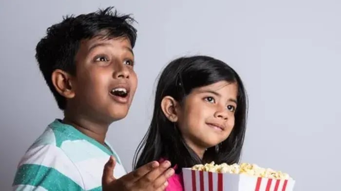 Make Them Watch Good Movies