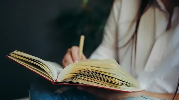 Motivate Them To Write Longer Stories