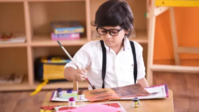 7 Ways How Coloring Games Support Mental Growth In Kids