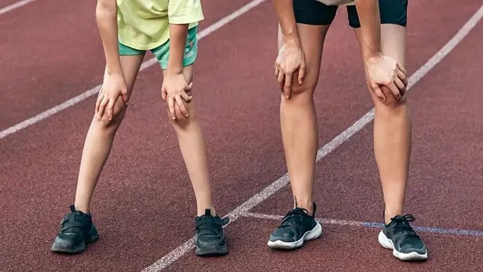 Why Do Young Athletes Need Cross Training? Reasons