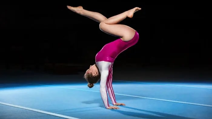 The Benefits of Gymnastics for Building Physical Resilience - Benefits of Gymnastics for Building Physical Resilience