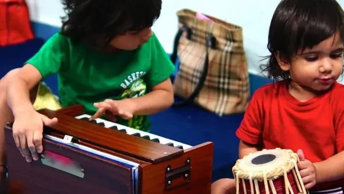 Makes Children Emotionally Intelligent