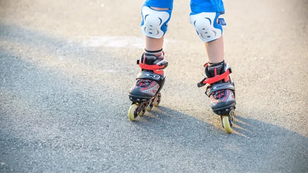 What Are The Benefits Of Inline Skating for Kids?
