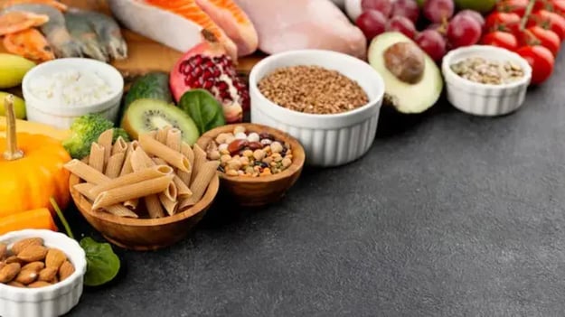 Health Benefits Of Iron Rich Foods For Teenagers