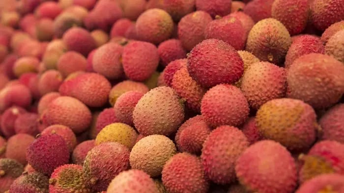Benefits Of Litchi