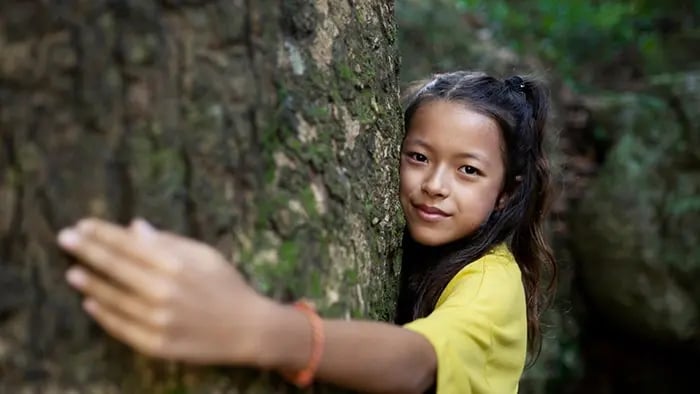 The Benefits Of Mindfulness In Nature For Children - Benefits of Mindfulness in Nature for Children