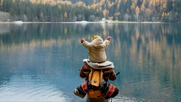The Benefits Of Outdoor Adventure Camps For Building Resilience - What are Outdoor Adventure Camps