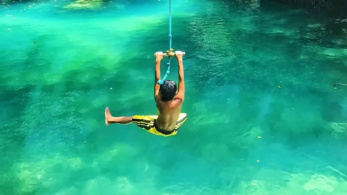 The Benefits Of Outdoor Adventure Camps For Building Resilience - Why Outdoor Adventure Camps Reasons