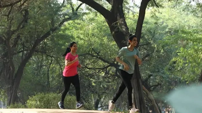 Reasons How Physical Activity Reduce Anxiety