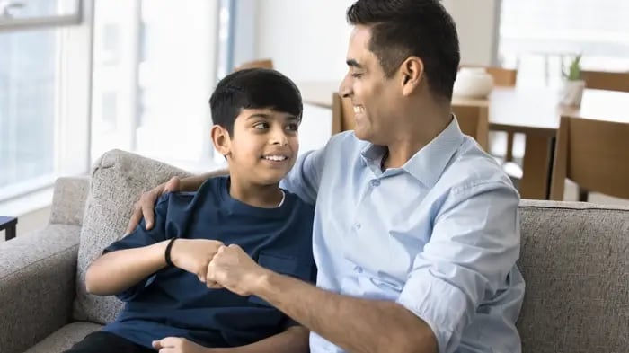 Parenting Preparedness To Support Children With Confidence