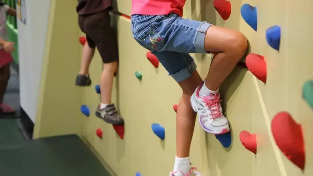Understanding Kids’ Physical And Mental Health