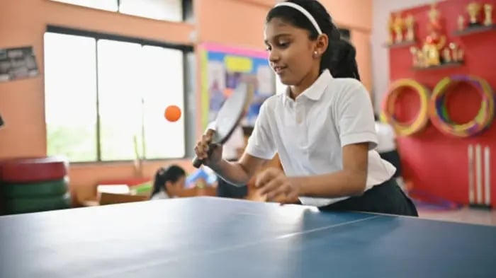 7 Ways How Team Sports Shape Children Beyond The Game