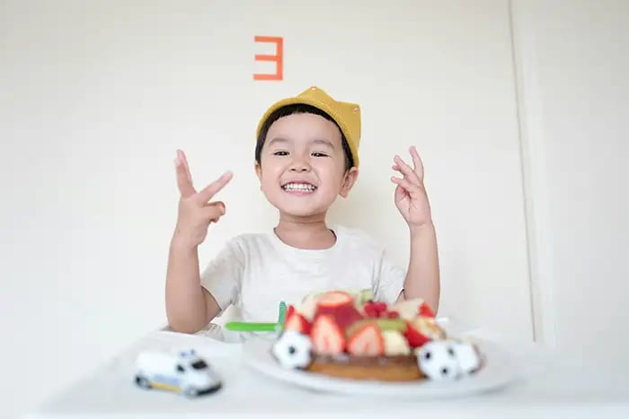 Connection Between Hygiene and Self-Esteem in Kids, How It Helps