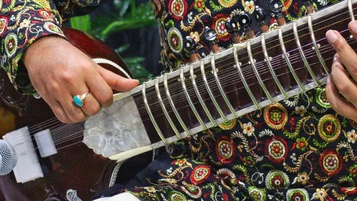Sitar