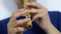 The Connection Between Rhythm and Learning in Childhood: Musical Instruments That Help