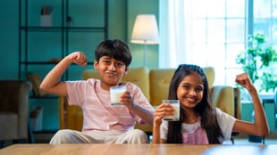 The Connection Between Vitamin D And Your Immune System What You Need To Know