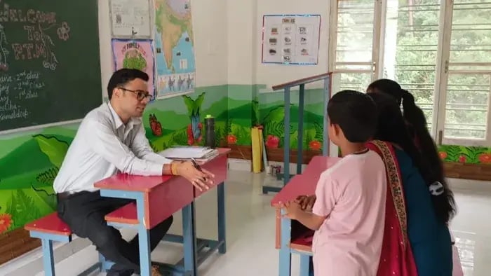 The Impact of Parent Teacher Collaboration on Early Learning - Conclusion