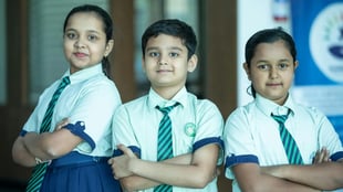 The Impact of Parent Teacher Collaboration on Early Learning