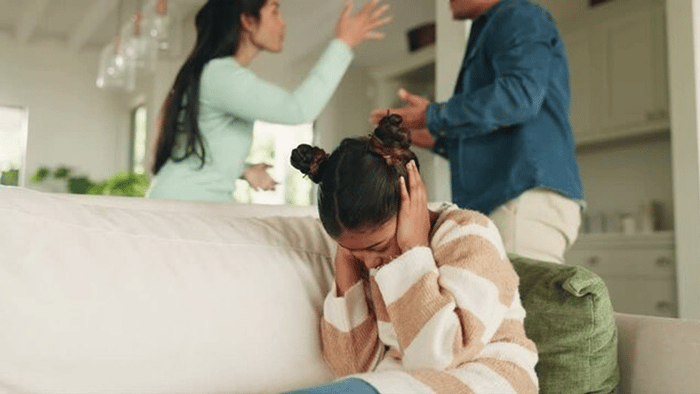 The Impact of Separation and Divorce on Child Development: Strategies for Support - How Might Children Be Affected by Parental Divorce or Separation