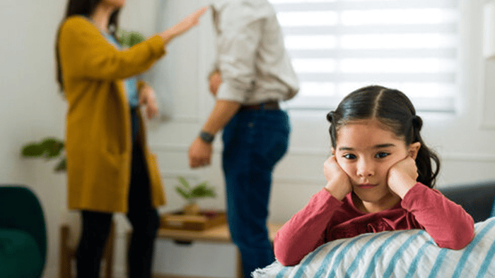 The Impact of Separation and Divorce on Child Development: Strategies for Support - Introduction 