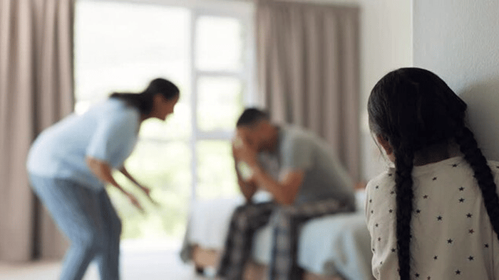 The Impact of Separation and Divorce on Child Development: Strategies for Support - What Parents Can Do?